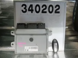 23710CZ20B блок управления двигателем Nissan