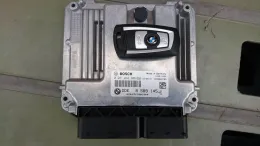 028032308 блок управления двигателем Bmw