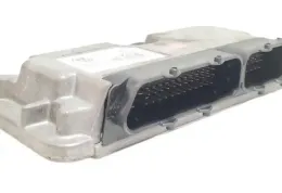 6160135104 блок управління ECU Volkswagen Polo 2001