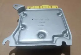 A2C87076806 блок управления AirBag (SRS) Mercedes-Benz E W213 2018