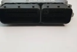 170001723 блок управления двигателем BMW 3 F30 F35 F31 2013