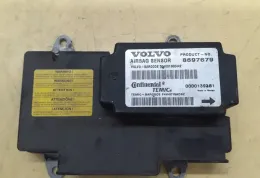 004031300442 блок управління AirBag (SRS) Volvo S40 2006