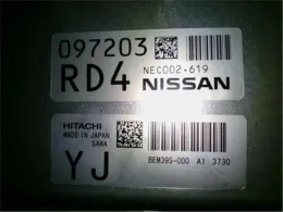 2371M1NF2A блок управления двигателем Nissan Skyline
