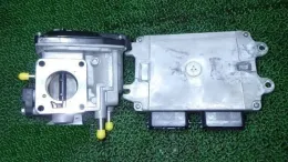 226114A030 блок управления двигателем Nissan