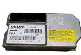 060263006507 блок управління AirBag (SRS) Volvo XC90 2006 - фото