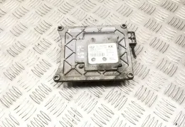 7111608463 блок управления ECU Opel Vectra C 2008