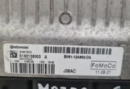 S180138003 блок управління ECU Mazda 5 2012