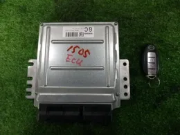 MEC36810B1 блок управления двигателем Nissan
