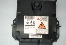 E3-B4-26-3 блок управління ECU Nissan Pathfinder R51 2005