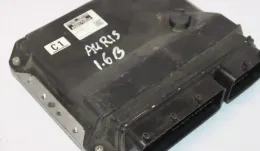 8966112C10 блок управління ECU Toyota Auris 150 2008