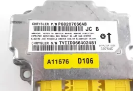 TVIID066402481 блок управління AirBag (SRS) Fiat Freemont 2015