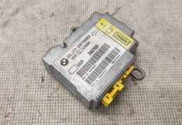 65770407256 блок управления AirBag (SRS) BMW 7 E65 E66 2006