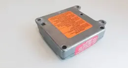 869A0307 блок управления AirBag (SRS) Volkswagen PASSAT B5 1999