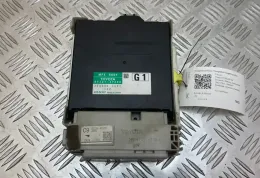 8273047510 Fuse box control unit Toyota Prius (XW30) 2012