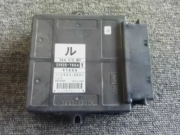 3392078GA1 Suzuki Kei engine control unit ECU