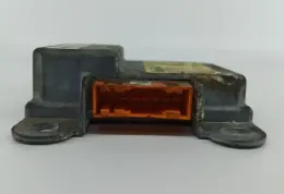 550525200 блок управления AirBag (SRS) Peugeot 406 2018