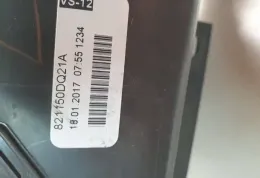 821150DQ21A Fuse box control unit Toyota Yaris 2016