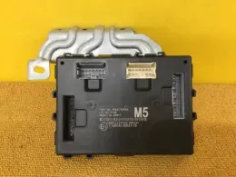 284B17MA5A блок управления Nissan