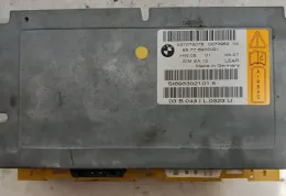 03B0431L0323U блок управления AirBag (SRS) BMW 7 E65 E66 2001