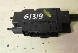 G1319 блок управления AirBag (SRS) BMW 5 F10 F11 2012