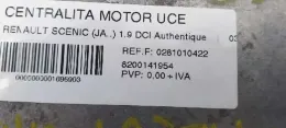 28SA5129 блок управления ECU Renault Scenic I 1999