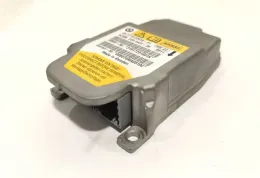2204431360911 блок управления AirBag (SRS) BMW 5 E60 E61 2007