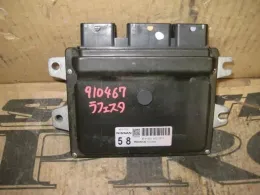 23710EN21B блок управления двигателем Nissan Lafesta