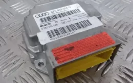 8E0950655G блок управління AirBag (SRS) Audi A4 S4 B7 8E 8H 2006