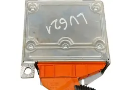76180401 блок управления AirBag (SRS) Porsche Boxster 986 1998