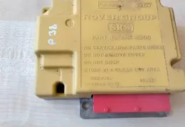 D0N0TDR0P блок управління AirBag (SRS) Land Rover Range Rover P38A 1999