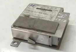13023 блок управління AirBag (SRS) Hyundai Getz 2005