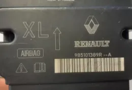 895101389R блок управління AirBag (SRS) Renault Clio I 1998