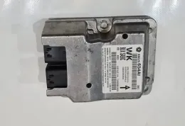 68025654AI блок управління AirBag (SRS) Jeep Grand Cherokee 2011