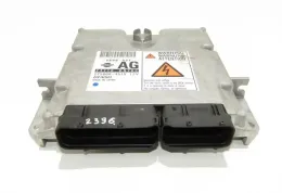 23710ES70C блок управления ECU Nissan X-Trail T30 2005