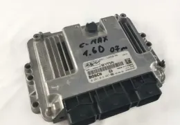 8M5112A650MA8YMA блок управління ECU Ford C-MAX I 2007