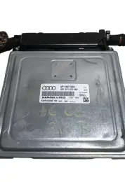 5WP45009 блок управления ecu Audi A6 S6 C6 4F 2006