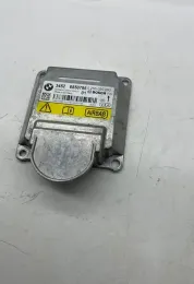 851303501098 блок управления AirBag (SRS) BMW 5 F10 F11 2012