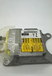 1508000200 блок управління AirBag (SRS) Toyota Prius (XW20) 2007