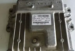 BG9112A650NG28316190 блок управления ECU Ford Focus C-MAX 2003