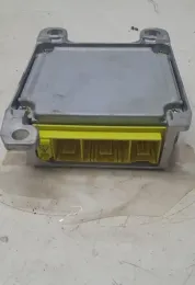 44040 блок управления AirBag (SRS) Toyota Avensis T250 2004
