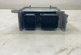 650037137801 блок управления AirBag (SRS) Ford Focus 2007