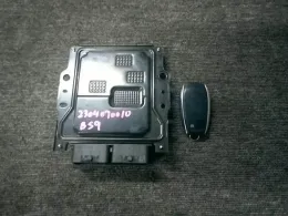 22765AK760 блок управления двигателем Subaru Legacy