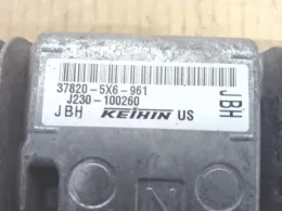 378205X6961 блок управления двигателем Honda