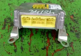 891700D070 блок управління AirBag (SRS) Toyota Yaris 2005
