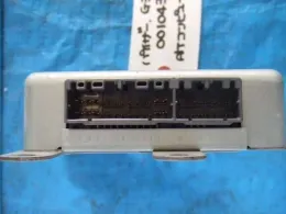 8953087762 Daihatsu Pyzer transmission control unit TCM