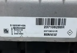 108947 блок управления ECU Renault Megane III 2009