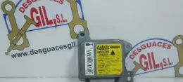 50371 блок управління AirBag (SRS) Renault Megane I 1996