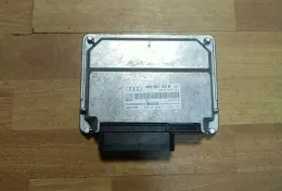 Блок управління повним приводом 4H0907163B audi s6 c7 lift