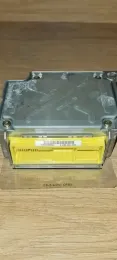 0037000246 блок управління AirBag (SRS) Audi A3 S3 8P 2004
