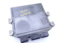 5WS40140ET блок управління ECU Ford Fiesta 2001